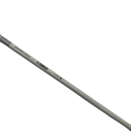 YAMAHA (ヤマハ) inpres DRIVESTAR (2024) 11.5° ELDIO for YAMAHA TM-325D ドライバー メーカー保証付き フレックス【A】