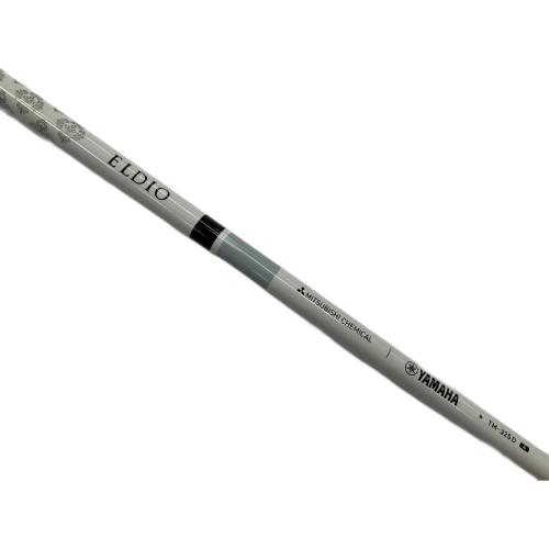 YAMAHA (ヤマハ) inpres DRIVESTAR (2024) 11.5° ELDIO for YAMAHA TM-325D ドライバー メーカー保証付き フレックス【A】