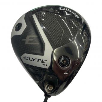Callaway (キャロウェイ) ELYTE Triple Diamond ドライバー
