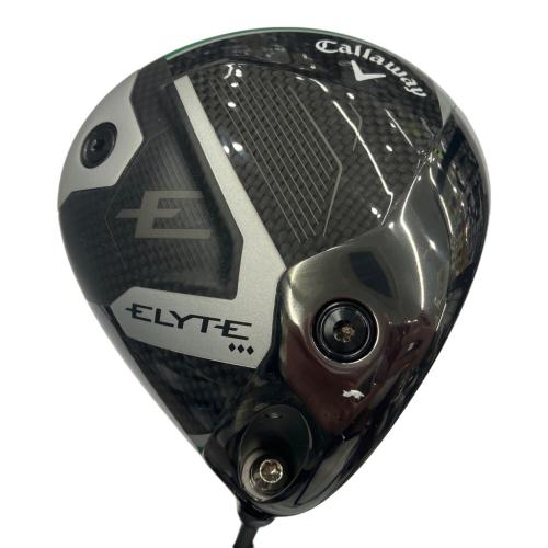 Callaway (キャロウェイ) ELYTE Triple Diamond ドライバー