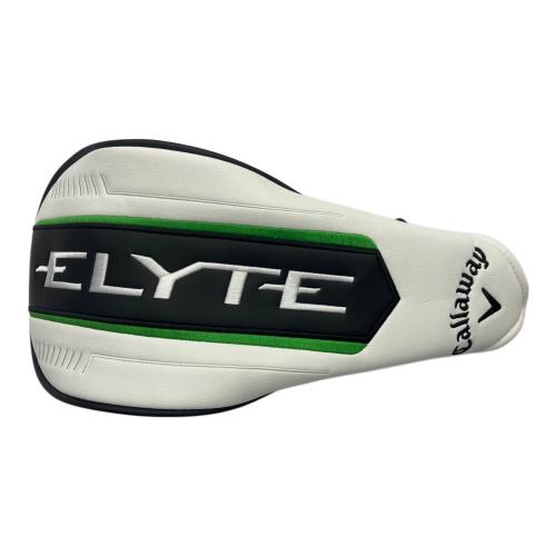 Callaway (キャロウェイ) ELYTE Triple Diamond ドライバー