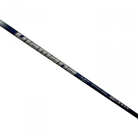 DUNLOP (ダンロップ) SRIXON ZX5 Mk II LS ドライバー Diamana ZX-II