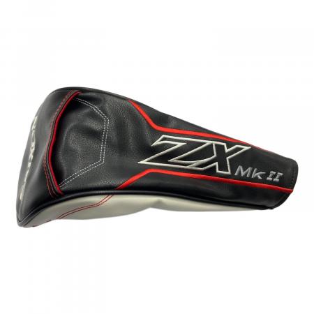 DUNLOP (ダンロップ) SRIXON ZX5 Mk II LS ドライバー Diamana ZX-II