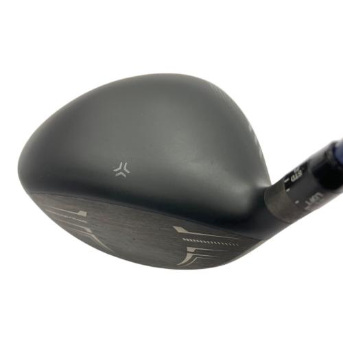 DUNLOP (ダンロップ) SRIXON ZX5 Mk II LS ドライバー Diamana ZX-II 60 ロフト角【9.5°】フレックス【SR】