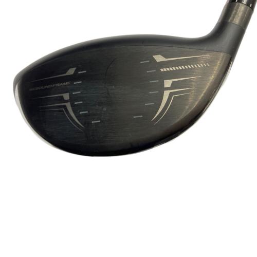 DUNLOP (ダンロップ) SRIXON ZX5 Mk II LS ドライバー Diamana ZX-II 60 ロフト角【9.5°】フレックス【SR】