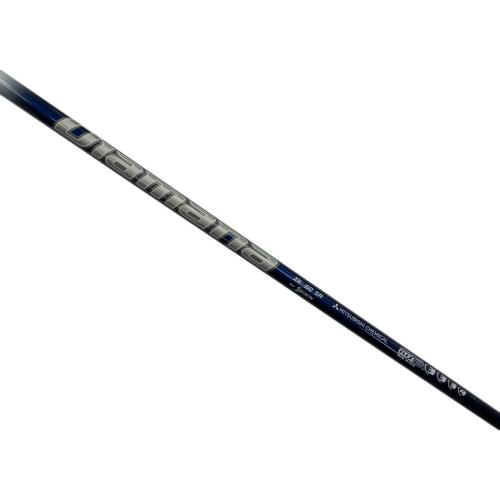 DUNLOP (ダンロップ) SRIXON ZX5 Mk II LS ドライバー Diamana ZX-II 60 ロフト角【9.5°】フレックス【SR】