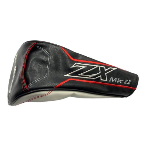 DUNLOP (ダンロップ) SRIXON ZX5 Mk II LS ドライバー Diamana ZX-II 60 ロフト角【9.5°】フレックス【SR】