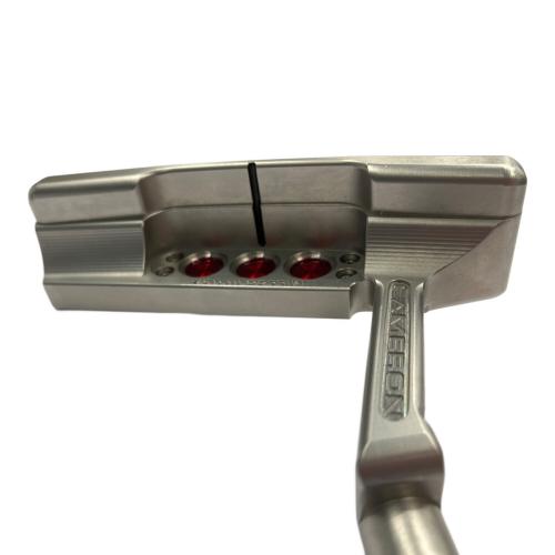 Titleist SCOTTY CAMERON STUDIO STYLE (2025) NEWPORT 2 パター