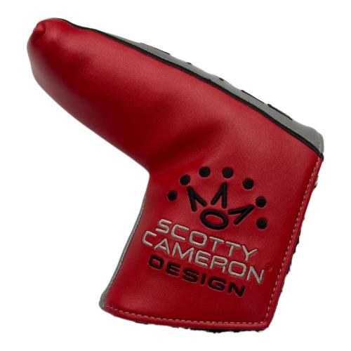 Titleist SCOTTY CAMERON STUDIO STYLE (2025) NEWPORT 2 パター