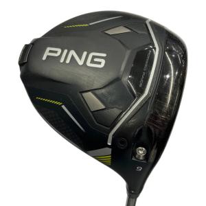 PiNG (ピン) G430 MAX 10K (US) ドライバー 【9】ドライバーシャフト	DERAMAX 08D-4 プレミアム フレックス【R】