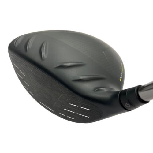 PiNG (ピン) G430 MAX 10K (US) ドライバー 【9】ドライバーシャフト	DERAMAX 08D-4 プレミアム フレックス【R】