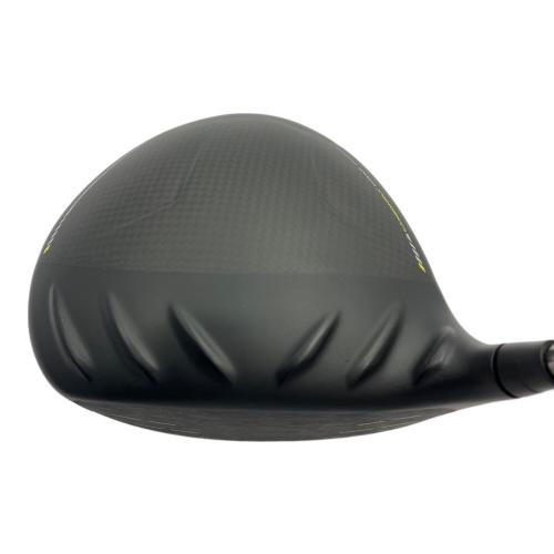 PiNG (ピン) G430 MAX 10K (US) ドライバー 【9】ドライバーシャフト	DERAMAX 08D-4 プレミアム フレックス【R】