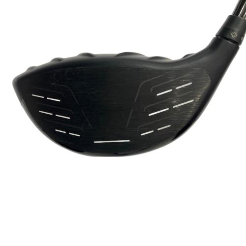 PiNG (ピン) G430 MAX 10K (US) ドライバー 【9】ドライバーシャフト	DERAMAX 08D-4 プレミアム フレックス【R】