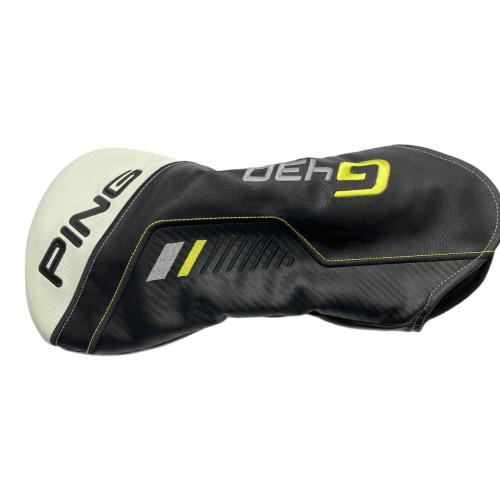 PiNG (ピン) G430 MAX 10K (US) ドライバー 【9】ドライバーシャフト	DERAMAX 08D-4 プレミアム フレックス【R】