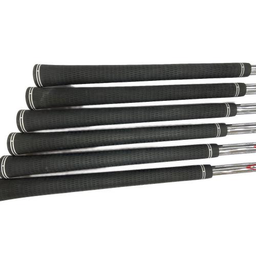 DUNLOP (ダンロップ) SRIXON Z-FORGED アイアン6本セット NS PRO MODUS3 TOUR 120 フレックス【S】