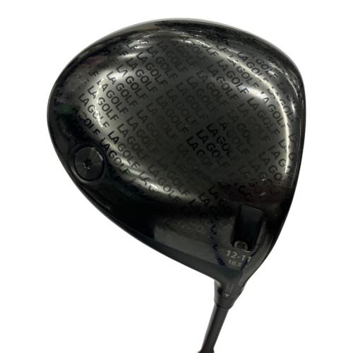 LA GOLF Face ID ドライバー【10.5】シャフトLAGOLF A-SERIES HIGH-60W　フレックス【4(S相当）】