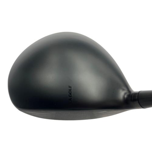 LA GOLF Face ID ドライバー【10.5】シャフトLAGOLF A-SERIES HIGH-60W　フレックス【4(S相当）】