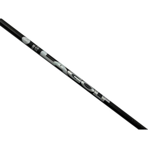 LA GOLF Face ID ドライバー【10.5】シャフトLAGOLF A-SERIES HIGH-60W　フレックス【4(S相当）】