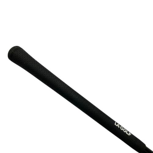 LA GOLF Face ID ドライバー【10.5】シャフトLAGOLF A-SERIES HIGH-60W　フレックス【4(S相当）】