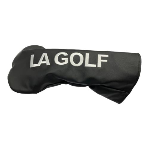 LA GOLF Face ID ドライバー【10.5】シャフトLAGOLF A-SERIES HIGH-60W　フレックス【4(S相当）】