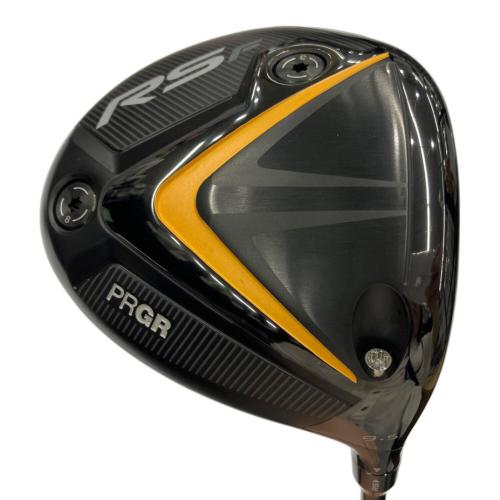 PRGR (プロギア) RS JUST F ドライバー