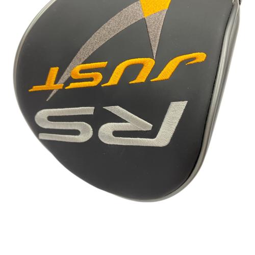 PRGR (プロギア) RS JUST F ドライバー