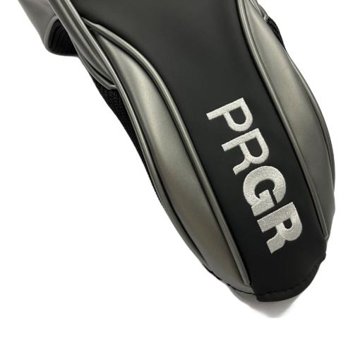 PRGR (プロギア) RS JUST F ドライバー