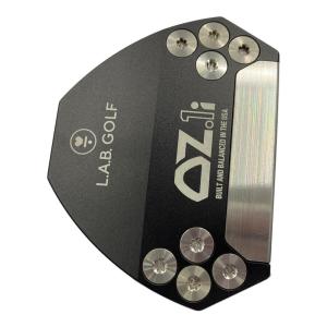 L.A.B.GOLF (ラブ・ゴルフ) L.A.B.GOLF OZ.1i パター