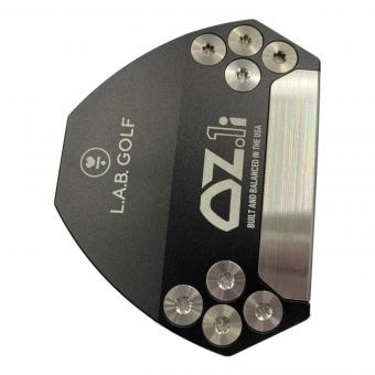 L.A.B.GOLF (ラブ・ゴルフ) L.A.B.GOLF OZ.1i パター