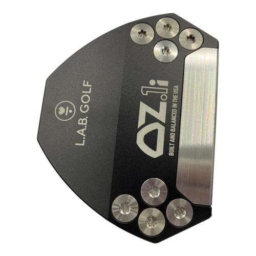 L.A.B.GOLF (ラブ・ゴルフ) L.A.B.GOLF OZ.1i パター
