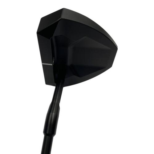 L.A.B.GOLF (ラブ・ゴルフ) L.A.B.GOLF OZ.1i HS パターPremium Stainless Steel(黒)