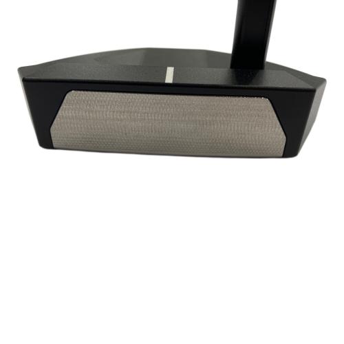 L.A.B.GOLF (ラブ・ゴルフ) L.A.B.GOLF OZ.1i HS パターPremium Stainless Steel(黒)