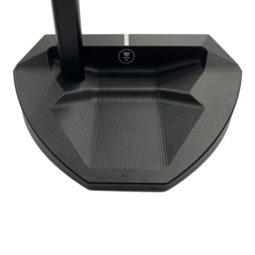 L.A.B.GOLF (ラブ・ゴルフ) L.A.B.GOLF OZ.1i HS パターPremium Stainless Steel(黒)