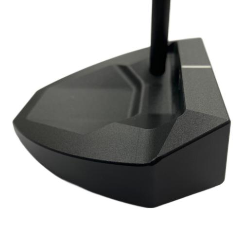 L.A.B.GOLF (ラブ・ゴルフ) L.A.B.GOLF OZ.1i HS パターPremium Stainless Steel(黒)