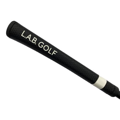 L.A.B.GOLF (ラブ・ゴルフ) L.A.B.GOLF OZ.1i HS パターPremium Stainless Steel(黒)