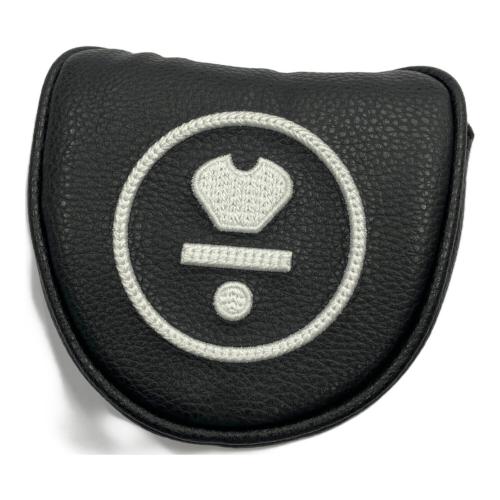 L.A.B.GOLF (ラブ・ゴルフ) L.A.B.GOLF OZ.1i HS パターPremium Stainless Steel(黒)