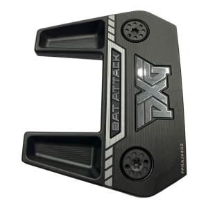 PXG (ピーエックスジー) PXG BAT ATTACK ZERO TORQUE パター