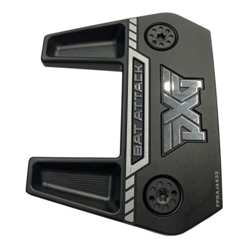 PXG (ピーエックスジー) PXG BAT ATTACK ZERO TORQUE パター