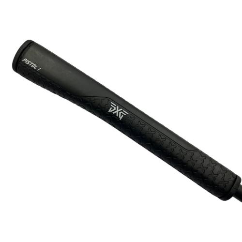 PXG (ピーエックスジー) PXG BAT ATTACK ZERO TORQUE パター