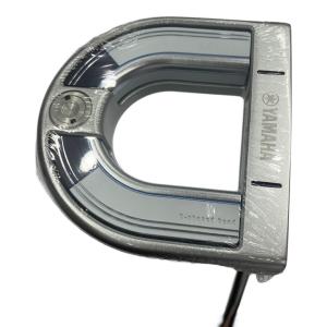 YAMAHA (ヤマハ) SENSUS D パター STEEL レディース