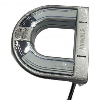YAMAHA (ヤマハ) SENSUS D パター STEEL レディース