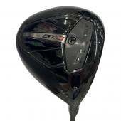 Titleist (タイトリスト) GT3 ドライバー/シャフト:TENSEI 1K BLACK 65 フレックス【X】