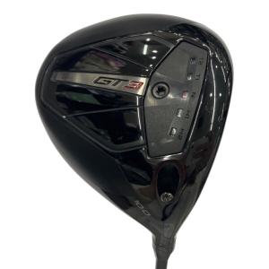 Titleist (タイトリスト) GT3 ドライバー/シャフト:TENSEI 1K BLACK 65 フレックス【X】