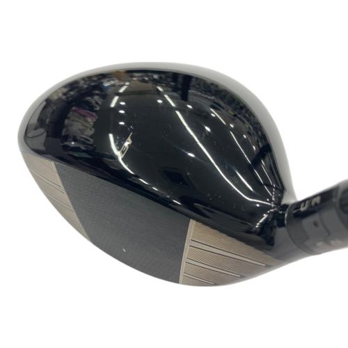 Titleist (タイトリスト) GT3 ドライバー/シャフト:TENSEI 1K BLACK 65 フレックス【X】