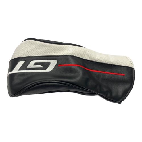 Titleist (タイトリスト) GT3 ドライバー/シャフト:TENSEI 1K BLACK 65 フレックス【X】