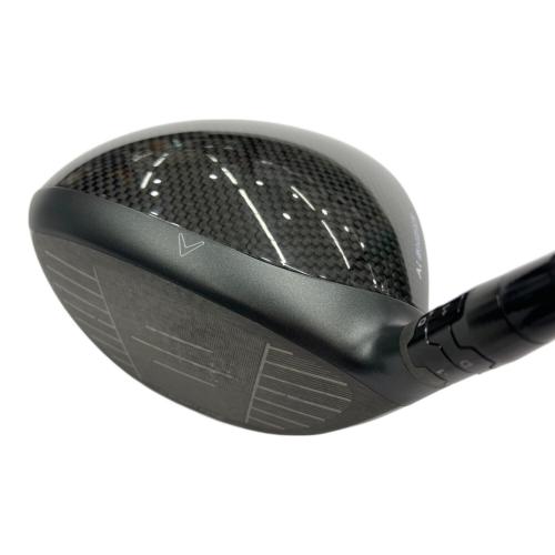 Callaway (キャロウェイ) PARADYM Ai SMOKE MAX D ドライバー TENSEI 50 for CW 10.5°フレックス【S】