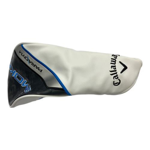Callaway (キャロウェイ) PARADYM Ai SMOKE MAX D ドライバー TENSEI 50 for CW 10.5°フレックス【S】