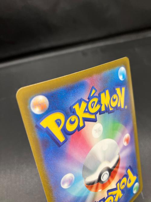 メガゲンガーex ポケモンカード 240/193 SAR