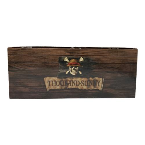 サニー号 ONE PIECE DXF THE GRANDLINE MEN