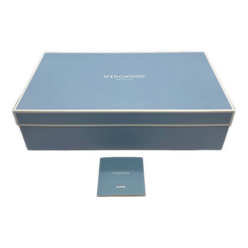Wedgwood (ウェッジウッド) ジャスパーリトルサムライプラーク